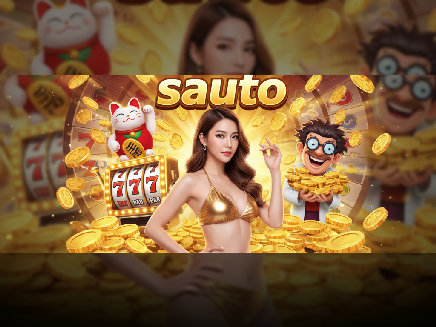 sauto เว็บตรง